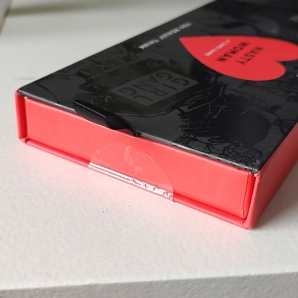 Brand New Shrill Society The Nasty Woman Game: A Card Game For Every Feminist - Picture 10 of 10